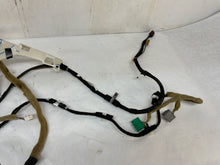 2017 Chevrolet SS Sedan Headliner Wire Wiring Harness OEM