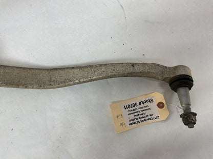 2017 Chevy SS Sedan LH Driver Front Suspension Lower Control Arm OEM