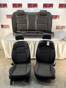 Seats - Day's Parts Yard