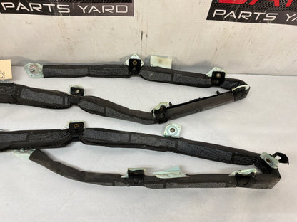 Curtain airbags - Day's Parts Yard