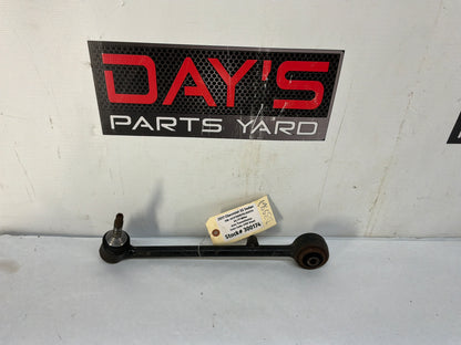 2017 Chevy SS Sedan LH Driver Front Suspension Lower Rearward Control Arm OEM