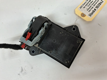 2021 Chevy Camaro SS Traction Control Module w/ Bracket  OEM