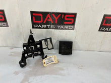 Module - Day's Parts Yard