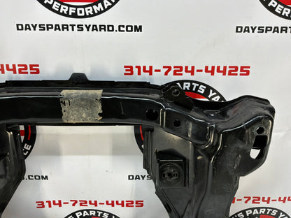 2005 Pontiac GTO Front Suspension Engine Cradle K Member Sub Frame OEM
