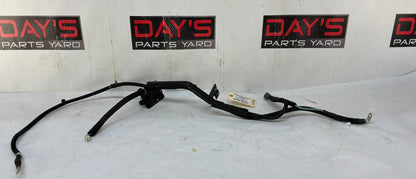 Wire harness - Day's Parts Yard
