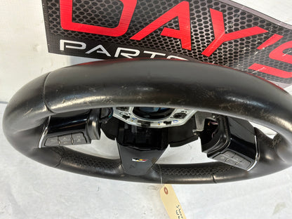 Steering wheel - Day's Parts Yard