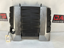 2013 Chevy Camaro SS Engine Motor Intake Manifold V8 Coil Cover OEM