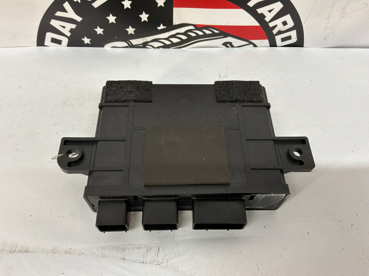 2009 Cadillac CTS-V Anti-Theft Anti Theft Door Lock Control Module OEM