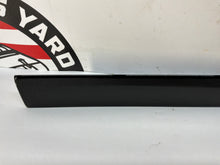 2013 Chevy Camaro ZL1 Carbon Flash Gloss Black Dash Trim Insert Molding Panel OEM - Day's Parts Yard