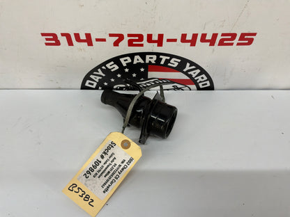 2002 Chevy C5 Corvette Fuel Filler Neck OEM