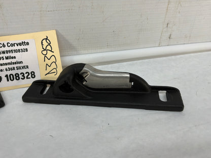 Targa mounts - Day's Parts Yard