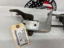 2002 Pontiac Firebird Trans Am WS6 Torque Arm Bracket Exhaust Hanger Mount OEM