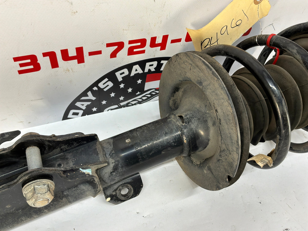 2014 Chevy SS Sedan RH Passenger Front Strut Assembly OEM