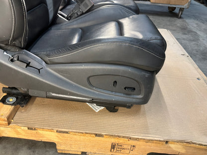 Seats - Day's Parts Yard