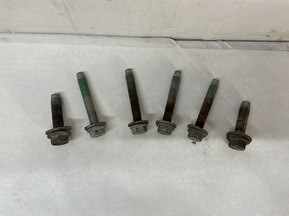 Bolts - Day's Parts Yard