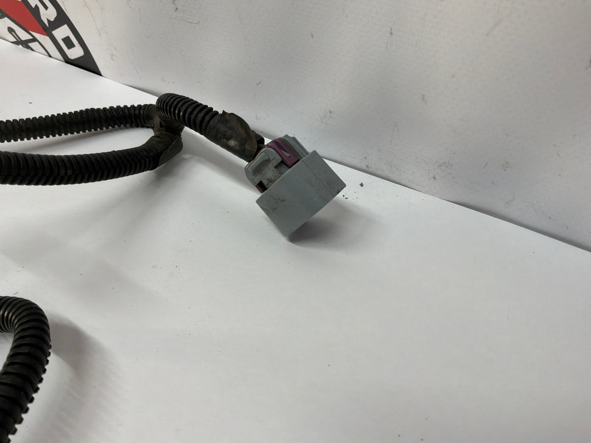 2014 Chevy SS Sedan Fuel Gas Tank Pump Wire Wiring Harness OEM