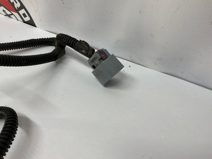 2014 Chevy SS Sedan Fuel Gas Tank Pump Wire Wiring Harness OEM