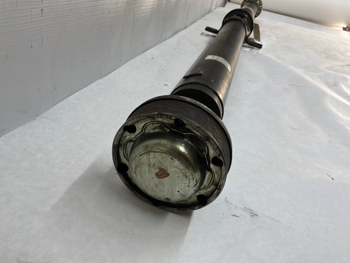 Driveshaft - Day's Parts Yard