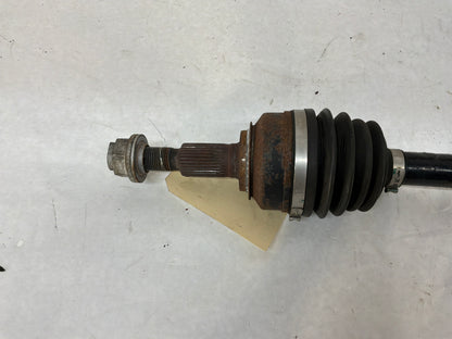 2014 Chevy Caprice PPV LH Driver Rear CV Axle Half Shaft OEM