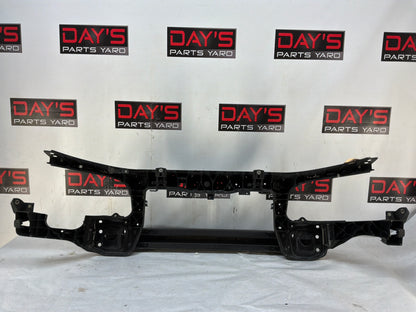 Radiator core support - Day's Parts Yard