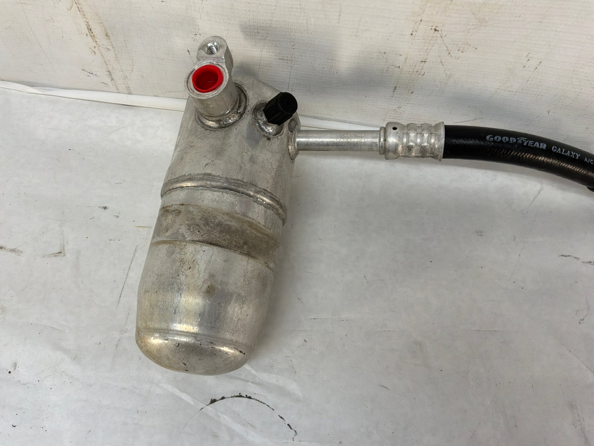 Ac air dryer - Day's Parts Yard