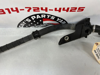 2017 Chevy SS Sedan Factory OEM Air Intake PCV Line Hose