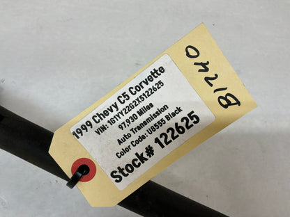 1999 Chevy C5 Corvette PCV Engine Motor Lines Hoses Tubes OEM