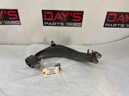 Control arm - Day's Parts Yard