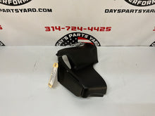 2007 Chevy C6 Corvette Convertible RH Passenger Upper B Pillar Trim Panel OEM