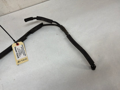 1999 Chevy C5 Corvette PCV Engine Motor Lines Hoses Tubes OEM