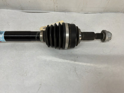 2015 Chevy SS Sedan RH Passenger Rear CV Axle Half Shaft OEM