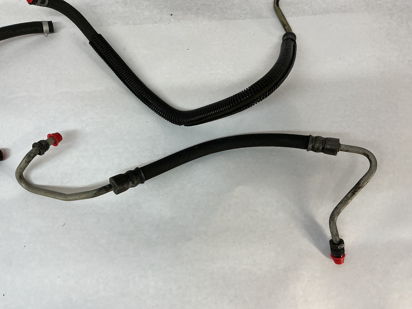 1999 Pontiac Firebird Trans Am Formula WS6 Power Steering Lines OEM