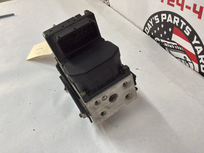 1999 Pontiac Firebird Trans Am WS6 ABS Anti Lock Brake Pump Control Module OEM