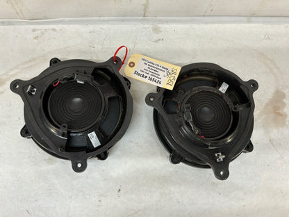 Speakers - Day's Parts Yard