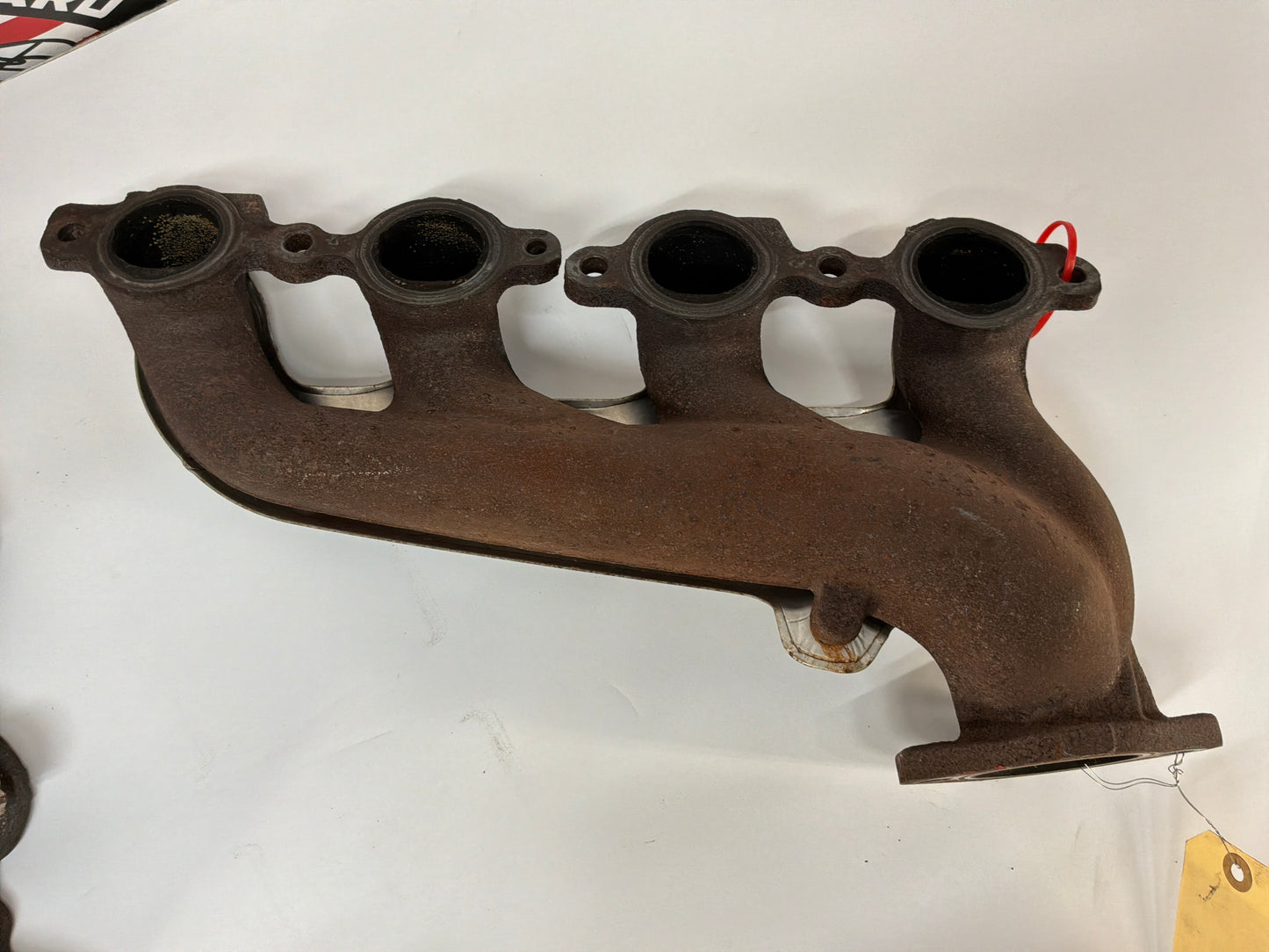 2015 Chevy Camaro SS 1LE RH & LH Factory Exhaust Manifolds OEM