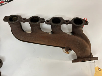 2015 Chevy Camaro SS 1LE RH & LH Factory Exhaust Manifolds OEM