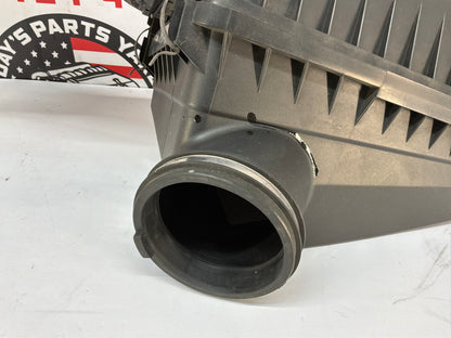 Air intake - Day's Parts Yard