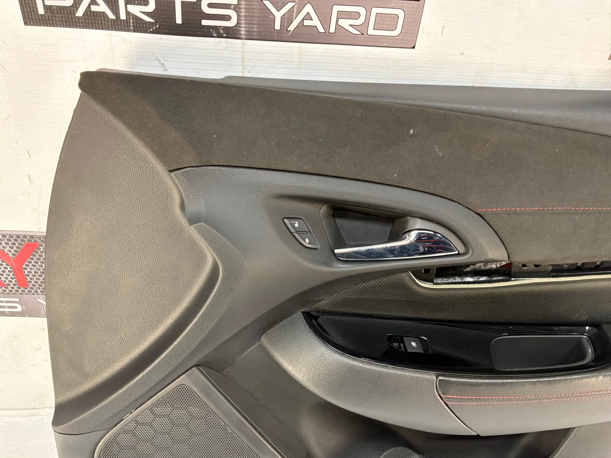 Door PANEL - Day's Parts Yard