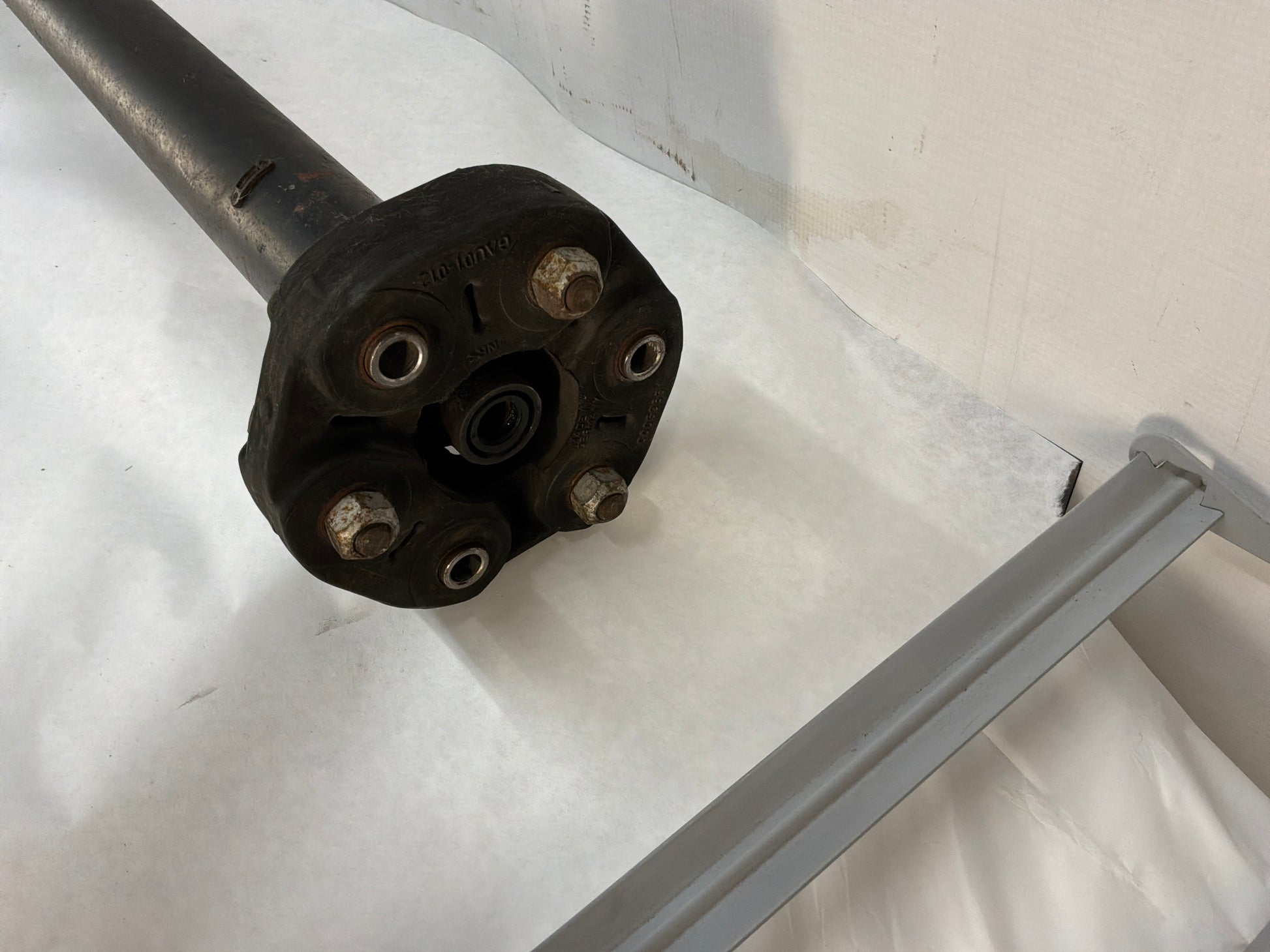 Driveshaft - Day's Parts Yard