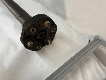 Driveshaft - Day's Parts Yard