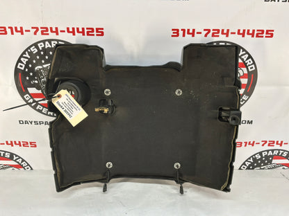 2015 Chevy Camaro SS 1LE Engine Motor Intake Manifold V8 Coil Cover OEM