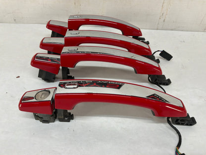 Door handles - Day's Parts Yard