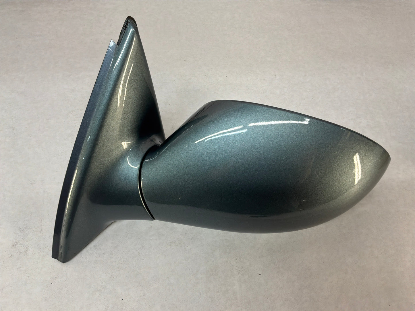 2006 Pontiac GTO LH Driver Exterior Out Side Mirror OEM