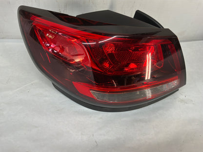 Tail light - Day's Parts Yard