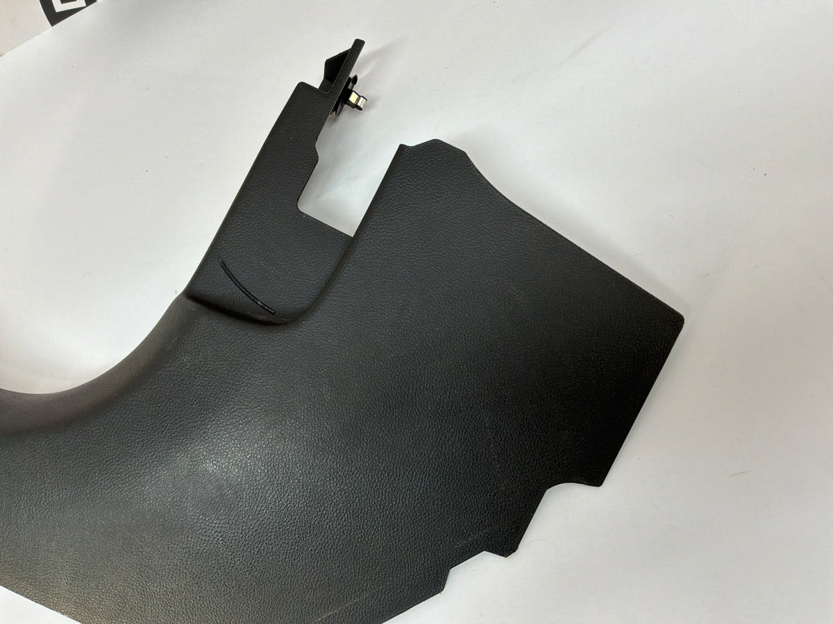 2014 Chevy SS Sedan LH Driver Front Interior Kick Plate Panel Trim Sill OEM