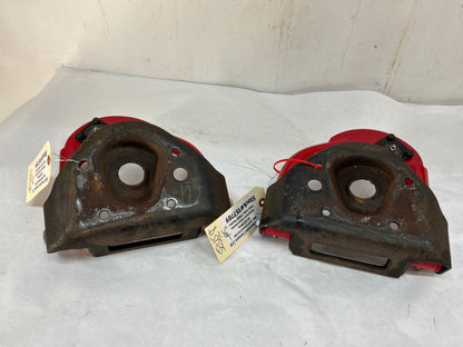 2002 Chevy Camaro Z28 UMI Performance Front Upper Control Arm - Day's Parts Yard