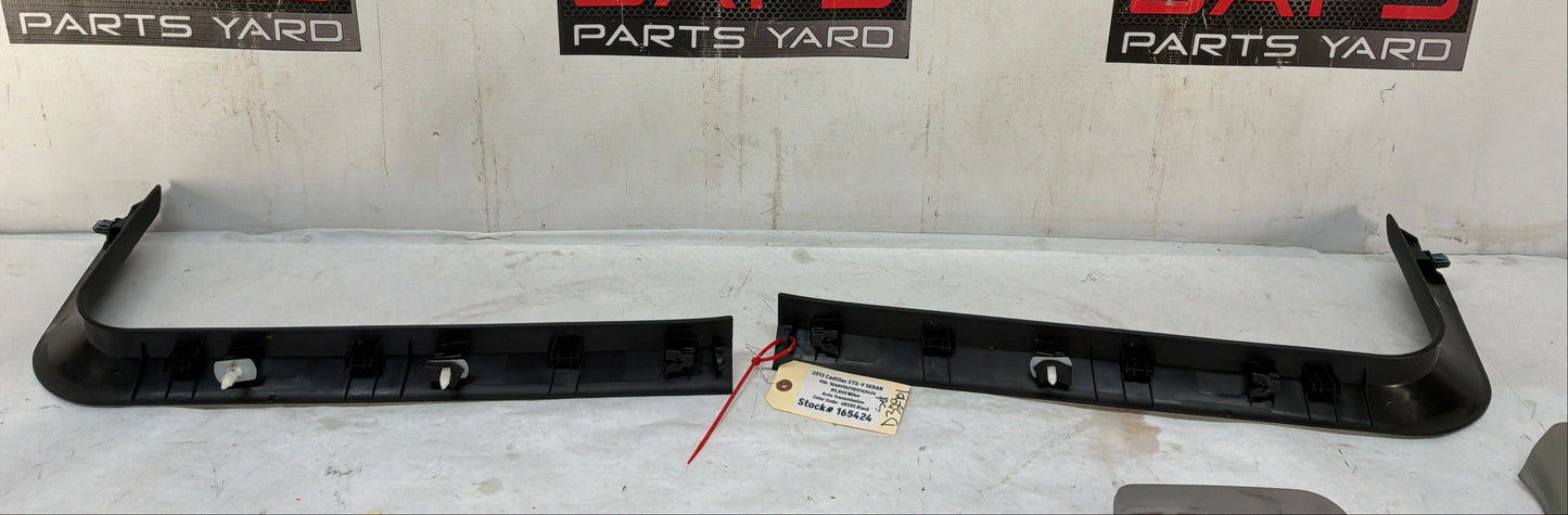 Trim - Day's Parts Yard