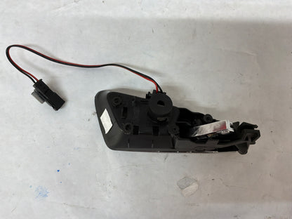 2015 Chevy SS Sedan LH Driver Front Interior Door Handle OEM