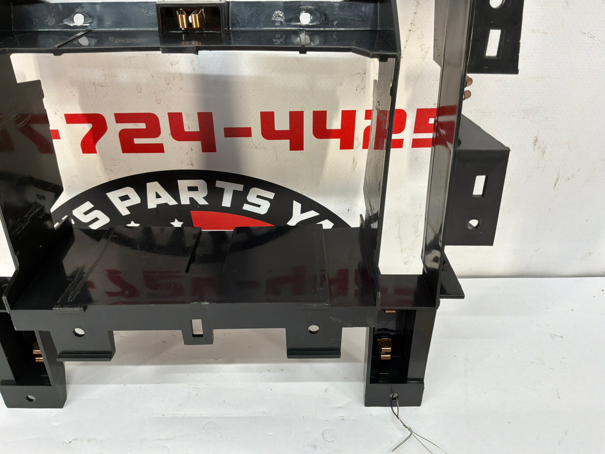 2006 Pontiac GTO Radio Mount Center Housing OEM