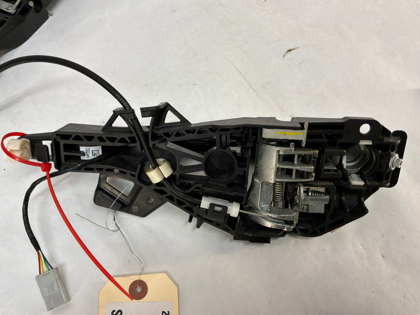 2016 Cadillac CTS-V Exterior Door Handle Set OEM